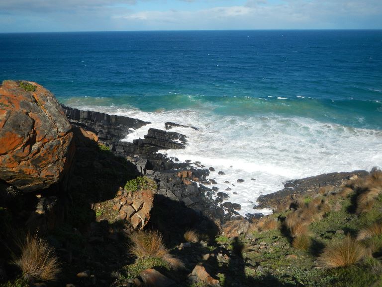 Australia South Australia, Heysen Trail, , Walkopedia