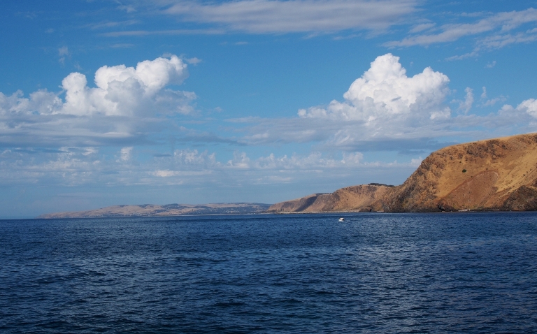 Australia South Australia, Fleurieu Peninsula, Fleurieu Peninsula, Walkopedia