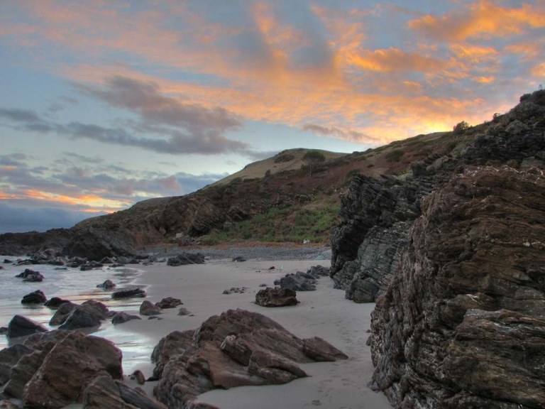 Australia South Australia, Fleurieu Peninsula, Fleurieu Peninsula, Walkopedia