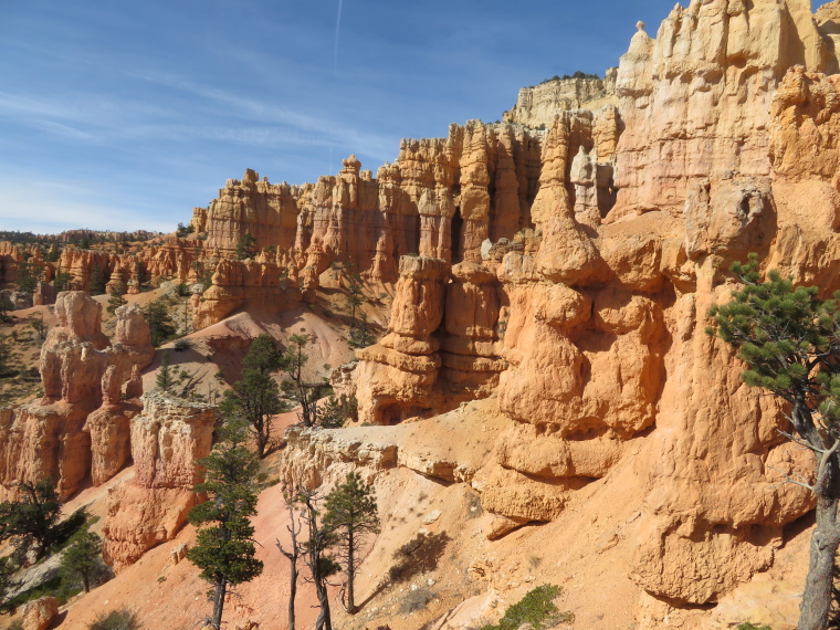 USA SW: Bryce Canyon, Bryce Canyon, , Walkopedia