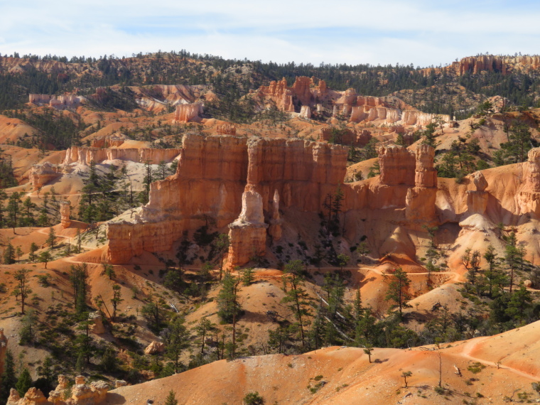 USA SW: Bryce Canyon, Bryce Canyon, , Walkopedia