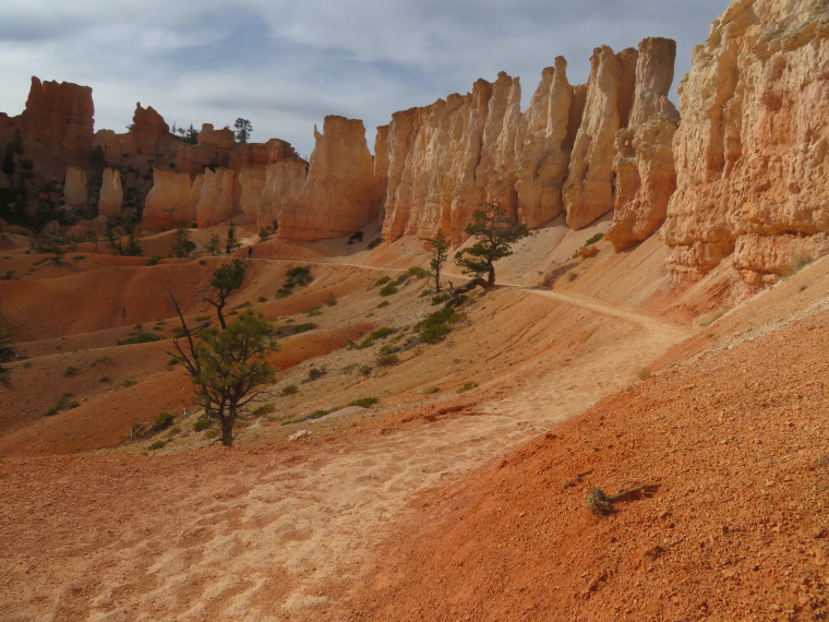 USA SW: Bryce Canyon, Bryce Canyon, , Walkopedia