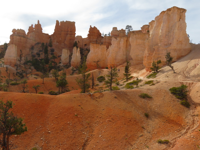 USA SW: Bryce Canyon, Bryce Canyon, , Walkopedia