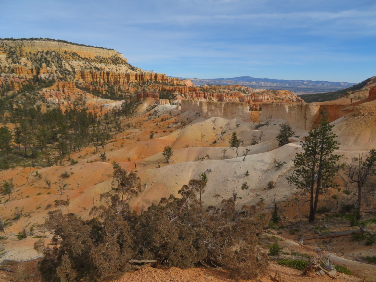 USA SW: Bryce Canyon, Bryce Canyon, , Walkopedia