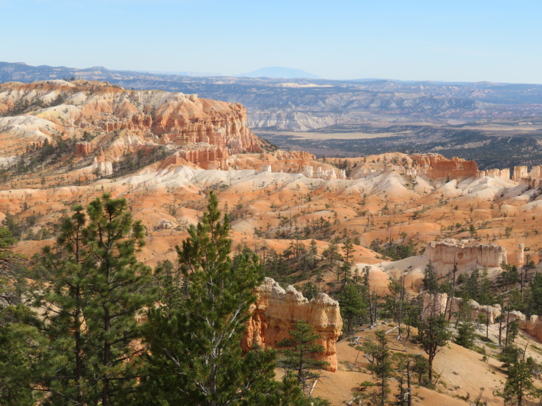 USA SW: Bryce Canyon, Bryce Canyon, , Walkopedia