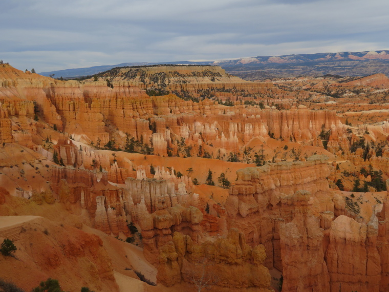 USA SW: Bryce Canyon, Bryce Canyon, , Walkopedia