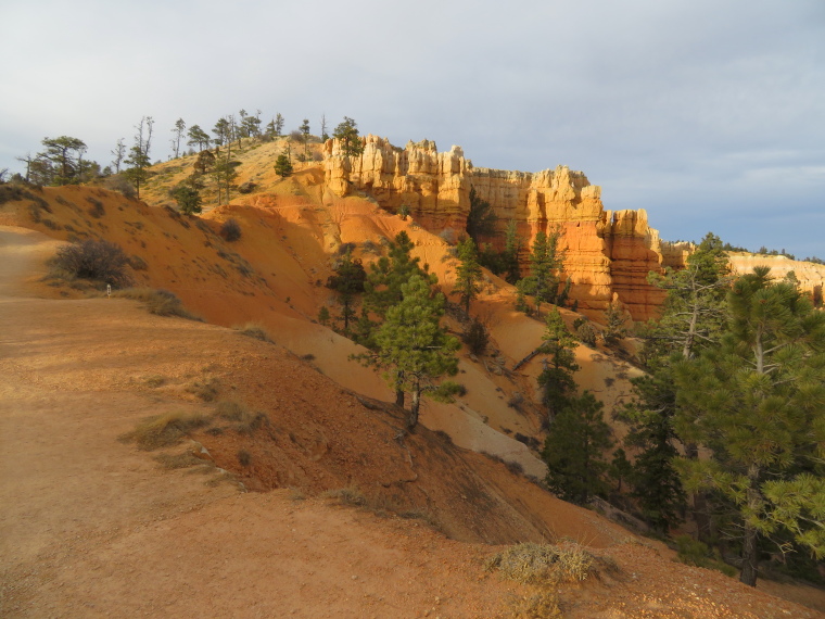 USA SW: Bryce Canyon, Bryce Canyon, , Walkopedia