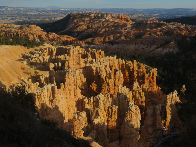 USA SW: Bryce Canyon, Bryce Canyon, , Walkopedia