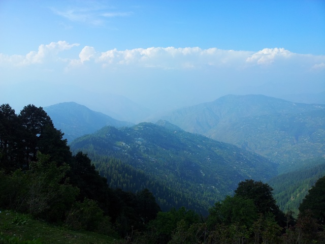 India NW:Himachal Pradesh, Tarik La , Kinnaur, Walkopedia