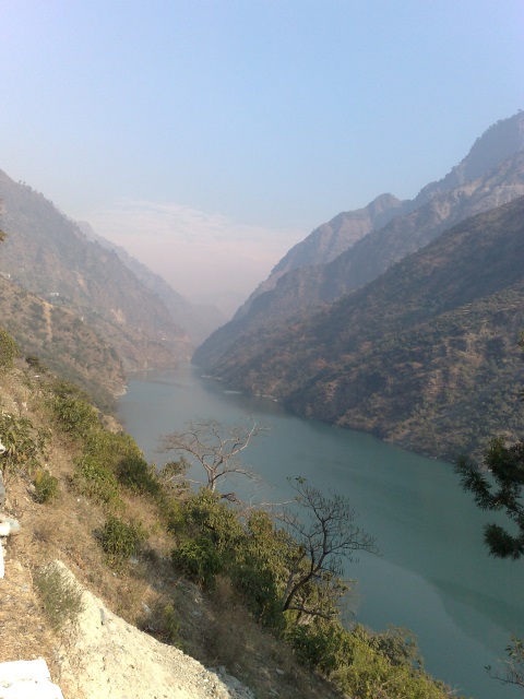 Kullu Valley - ©Flickr user Rochak Chauhan... Kullu Valley - ©Flickr user Rochak Chauhan...