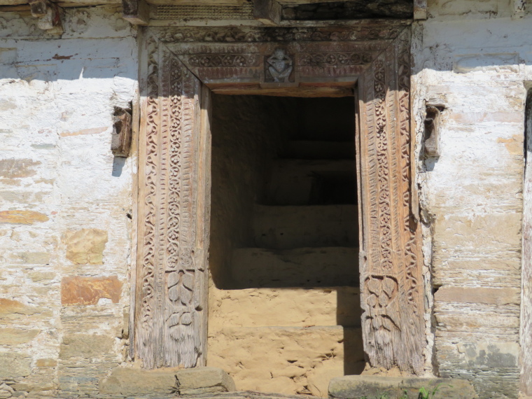 India NW: Uttarakhand/Garwhal, Kuari Pass (Curzon Trail) , , Walkopedia