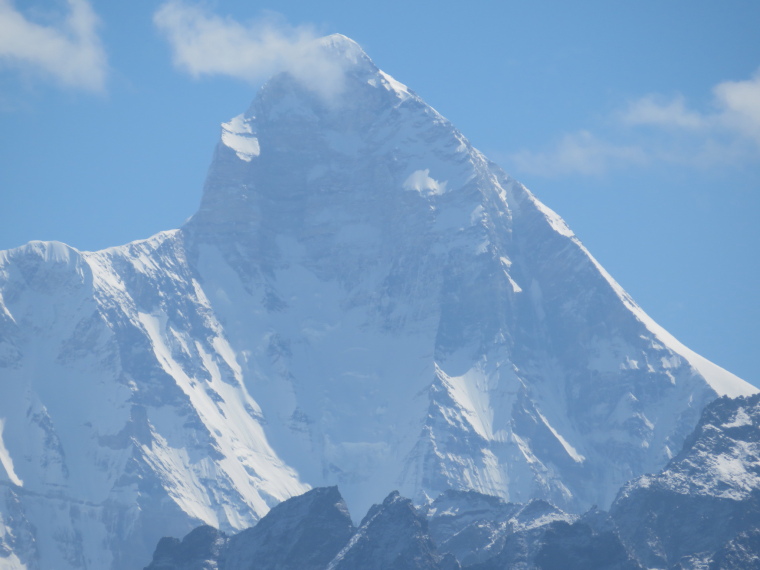 India NW: Uttarakhand/Garwhal, Kuari Pass (Curzon Trail) , , Walkopedia