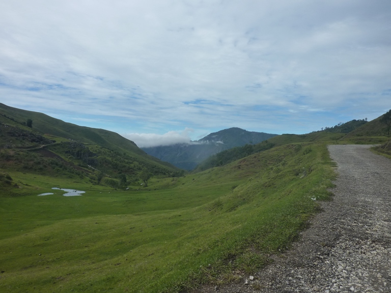 East Timor, Mt Ramelau, , Walkopedia