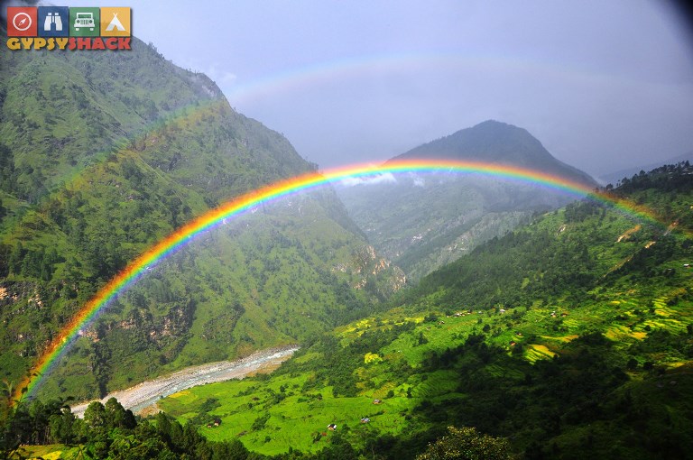 India NW: Uttarakhand/Garwhal, Har Ki Dun/Ruinsara Lake, Har Ki Dun , Walkopedia