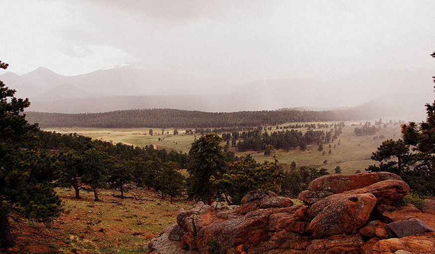 USA Western/Rocky Mountain NP, Rocky Mountain NP, , Walkopedia