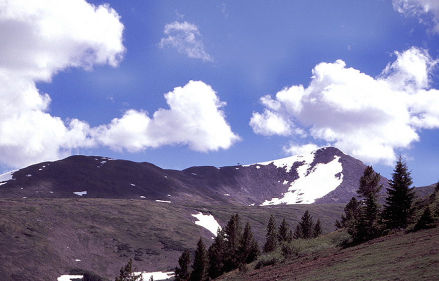 USA Western/Rocky Mountain NP, Rocky Mountain NP, , Walkopedia