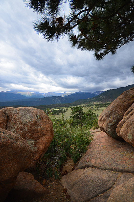 USA Western/Rocky Mountain NP, Rocky Mountain NP, , Walkopedia