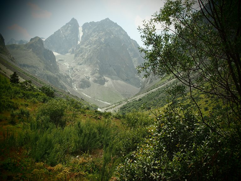 Ala Archa National Park - © kyrgyzstan jessica flickr user Ala Archa NP: Ala Archa National Park - © kyrgyzstan jessica flickr user