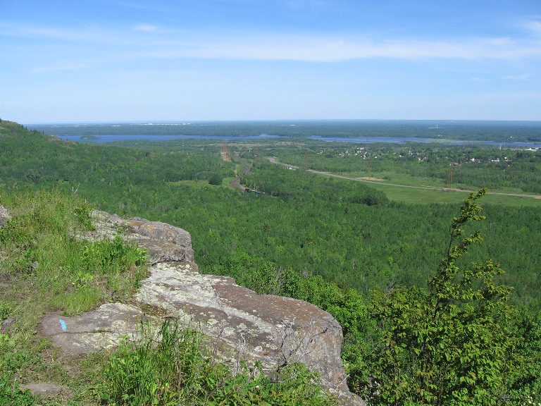 USA Mid-west, Superior Hiking Trail , Superior Hiking Trail , Walkopedia