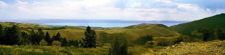 Bear Lake - ©Argyleist flickr user Bear Lake to Fern Lake: Bear Lake - ©Argyleist flickr user