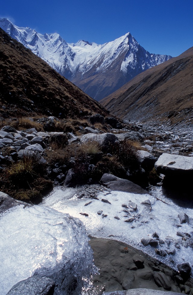 India NW: Uttarakhand/Garwhal, Rup Kund, , Walkopedia