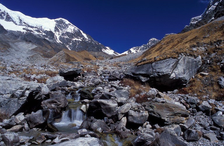 India NW: Uttarakhand/Garwhal, Rup Kund, , Walkopedia