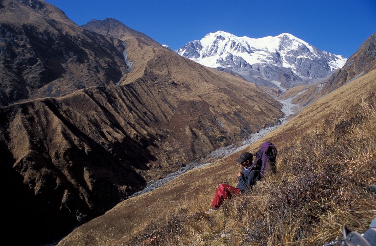 India NW: Uttarakhand/Garwhal, Rup Kund, , Walkopedia