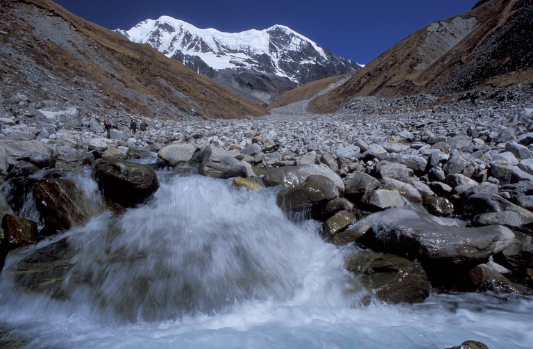 India NW: Uttarakhand/Garwhal, Rup Kund, , Walkopedia