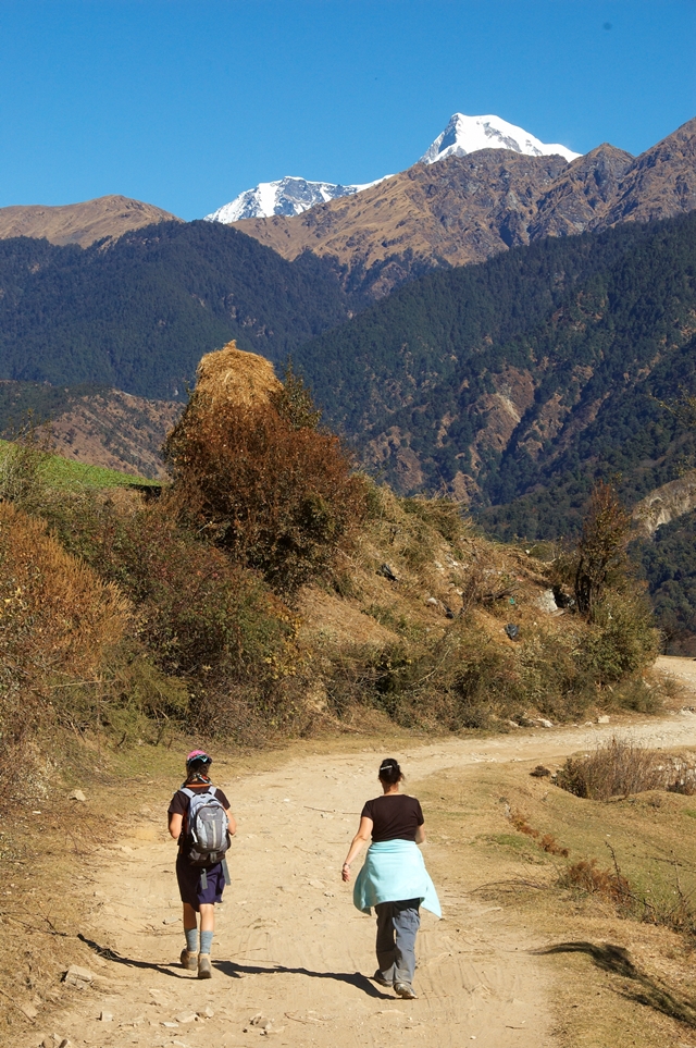 India NW: Uttarakhand/Garwhal, Rup Kund, , Walkopedia