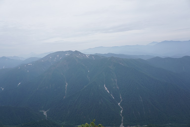 Japan Tokyo Region, Tanigawa-dake, Mt.Tanigawa(Tanigawa-dake) , Walkopedia