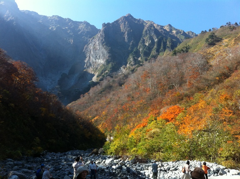 Japan Tokyo Region, Tanigawa-dake, Tanigawa-dake , Walkopedia