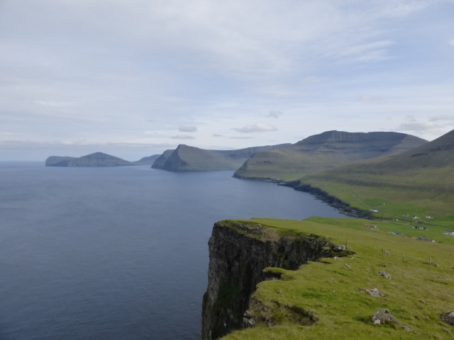 Faroe Islands
© Kudu Travel