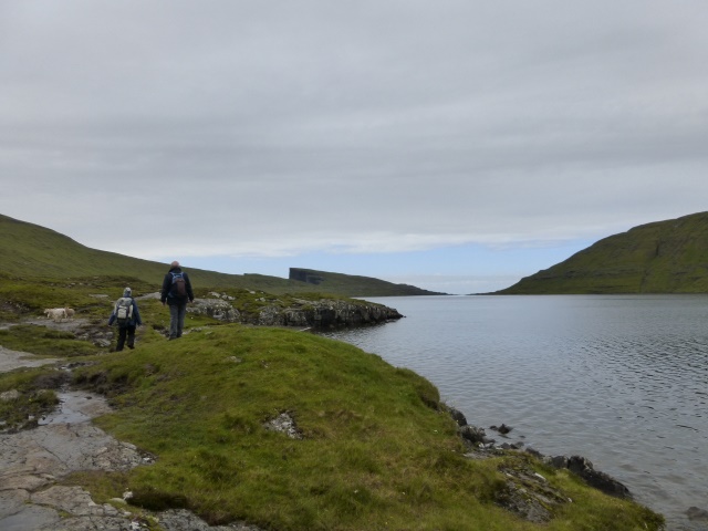 Denmark Faroe Islands, Faroe Islands, , Walkopedia