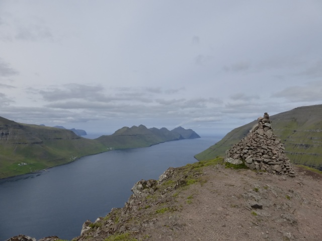 Klakkur - © Kudu Travel Faroe Islands: Klakkur - © Kudu Travel