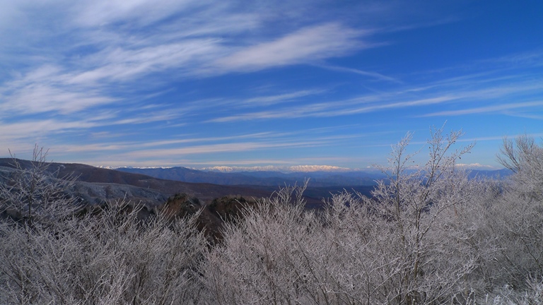 Japan Japanese Alps (Chubu), Tate-yama and Tsurugi-dake , Mountains -From Hida range to Myohkoh , Walkopedia