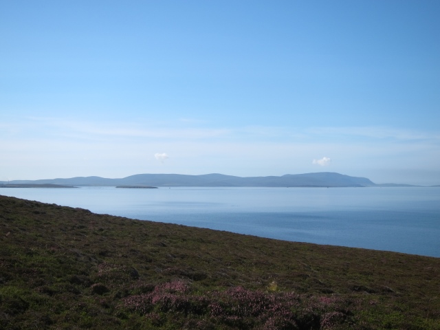 United Kingdom Scotland Orkney Islands, Hunda Reef, Burra, , Walkopedia