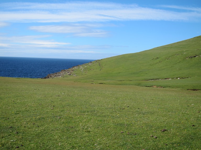 United Kingdom Scotland Orkney Islands, North-west Coast, Westray, , Walkopedia