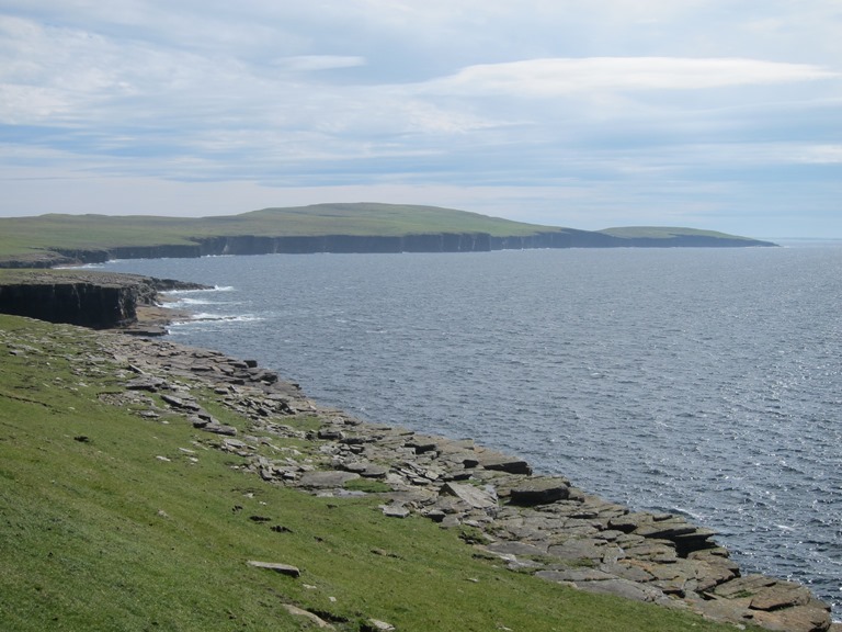 United Kingdom Scotland Orkney Islands, North-west Coast, Westray, , Walkopedia