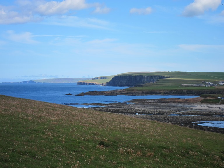 United Kingdom Scotland Orkney Islands, Orkney Islands, Brough of Birsay, Walkopedia