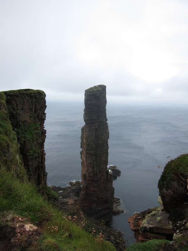 United Kingdom Scotland Orkney Islands, Orkney Islands, The Old Man, Walkopedia