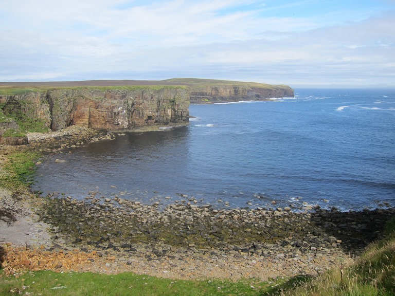 United Kingdom Scotland Orkney Islands, Mull Head, Deerness, , Walkopedia