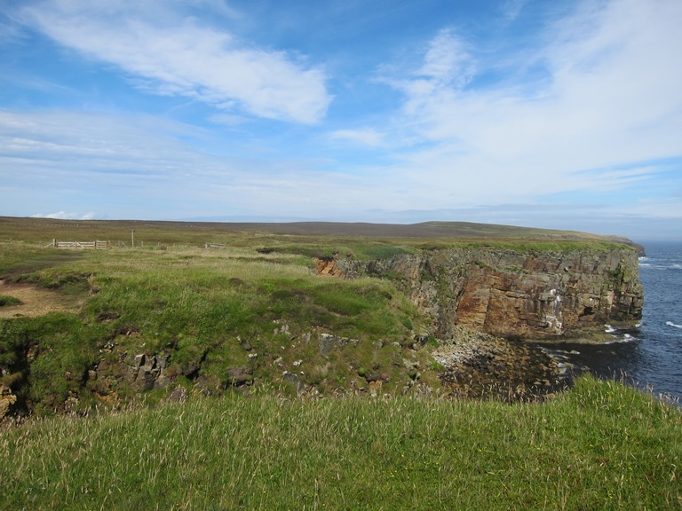 United Kingdom Scotland Orkney Islands, Mull Head, Deerness, , Walkopedia