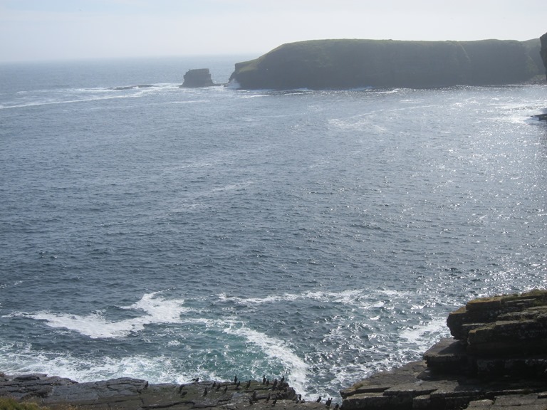 United Kingdom Scotland Orkney Islands, Mull Head, Deerness, , Walkopedia