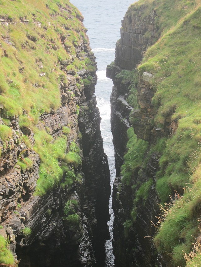 United Kingdom Scotland Orkney Islands, Mull Head, Deerness, , Walkopedia