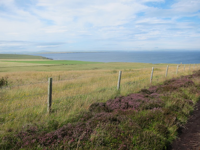 United Kingdom Scotland Orkney Islands, Mull Head, Deerness, , Walkopedia