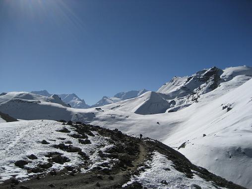 Nepal Annapurna & Mustang, Annapurna Region, Annapurna Circuit , Walkopedia