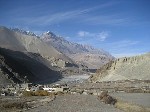 Nepal Annapurna & Mustang, Annapurna Region, Annapurna Circuit , Walkopedia