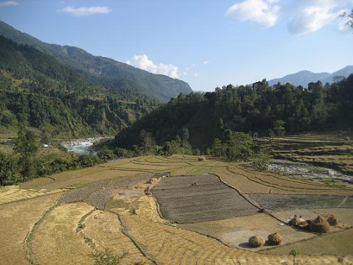 Nepal Annapurna & Mustang, Annapurna Region, Annapurna Circuit , Walkopedia