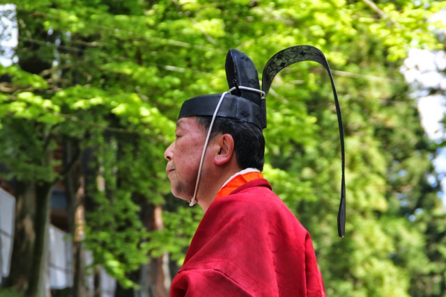 Japan, Basho Tour, Festival participant, Walkopedia