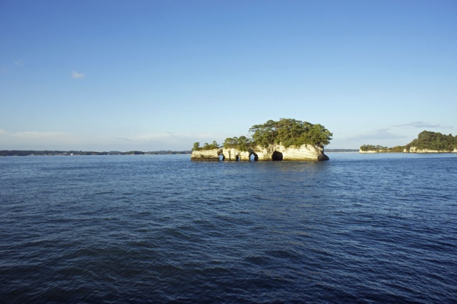 Japan, Basho Tour, Matsushima Bay, Basho was at a loss for words, Walkopedia